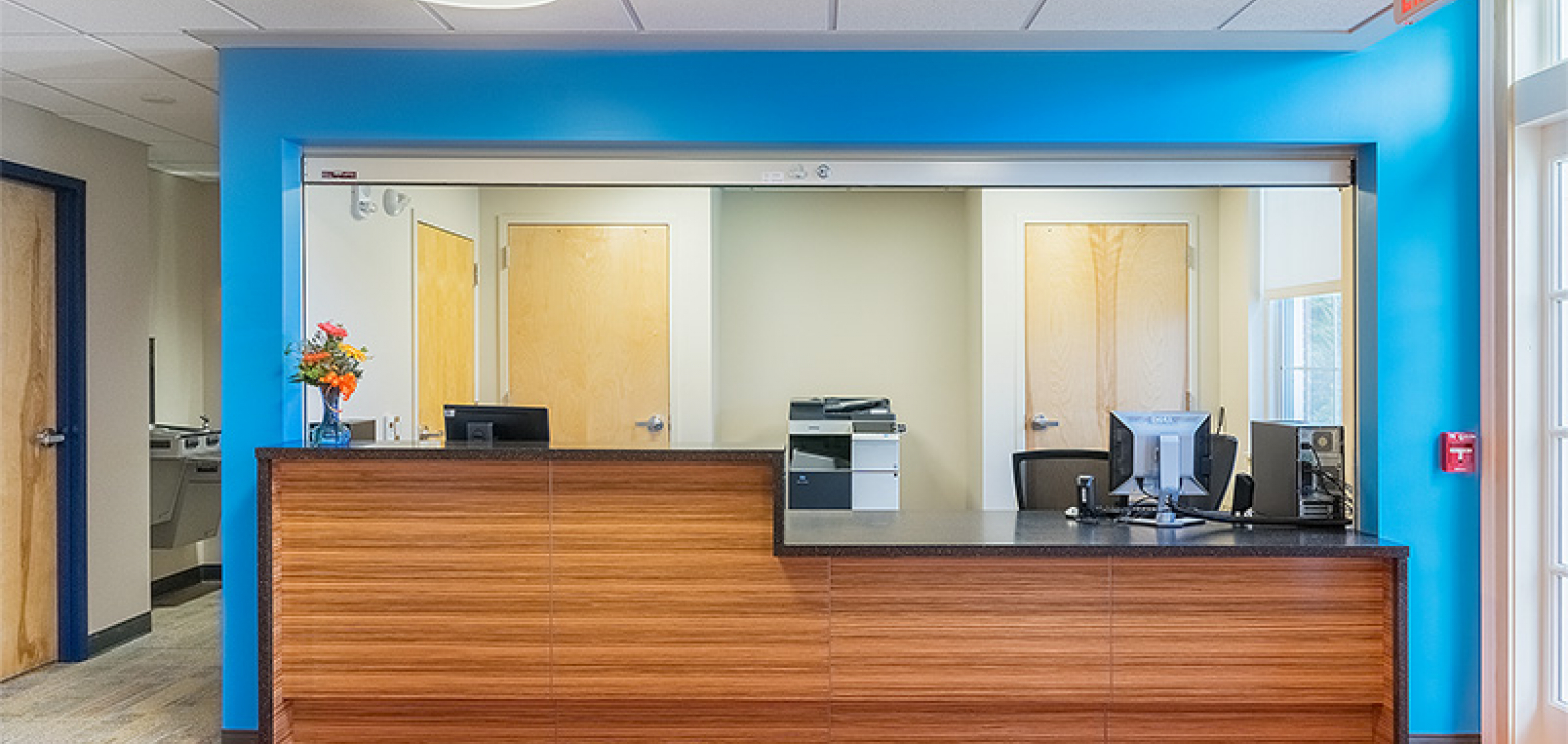 Gettysburg College Water Street Keller