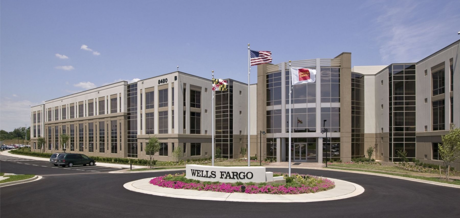 Wells Fargo Home Mortgage Headquarters