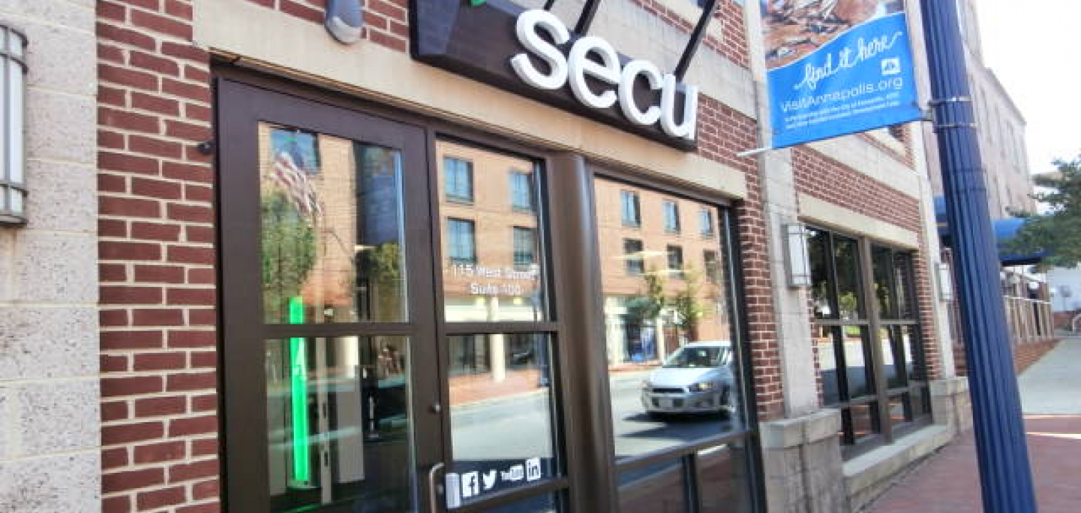 SECU - West Street