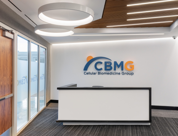 CBMG Labs