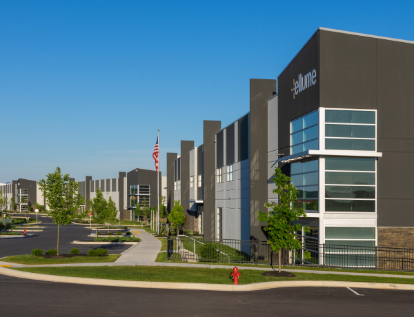 Progress Labs at Center 85