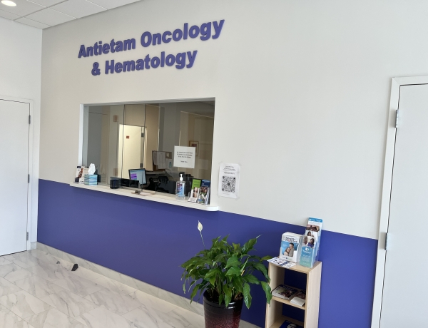 Antietam Oncology