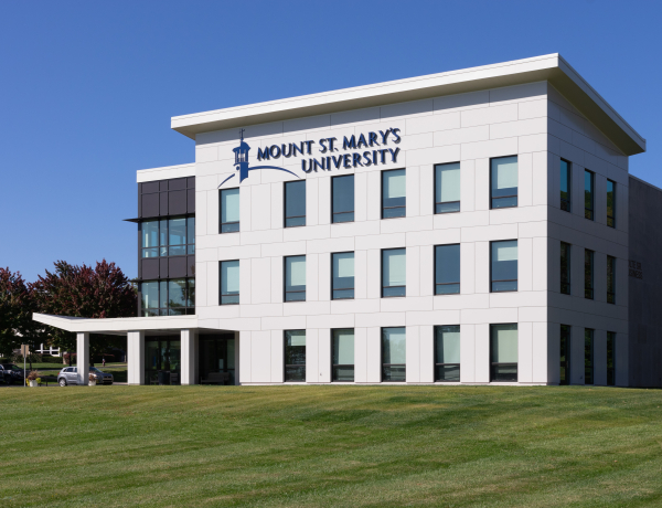 MSM Knott Academic Center