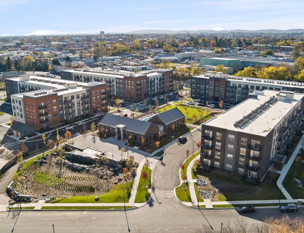 EDE Apartments