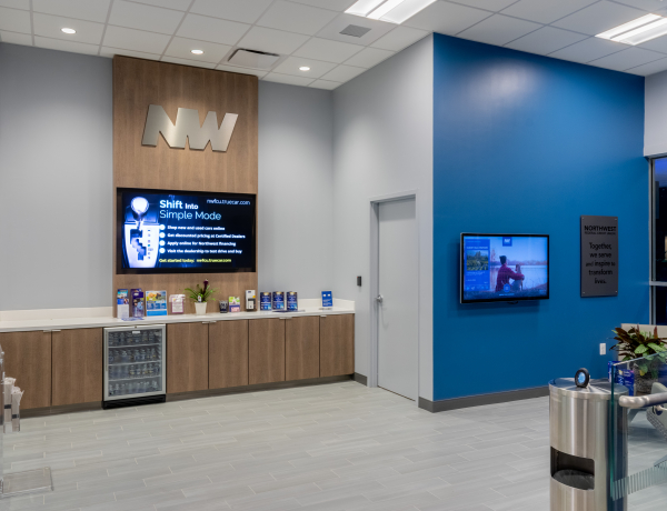 NWFCU