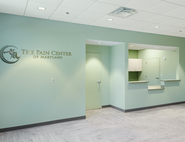 Pain Center