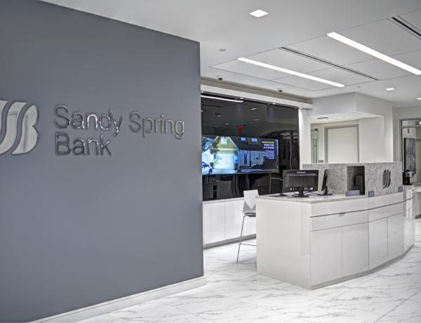 Sandy Spring Bank