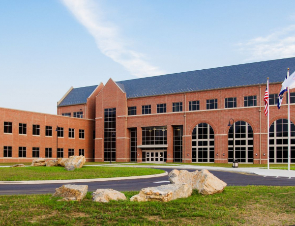 Blue Ridge Community and Technical College