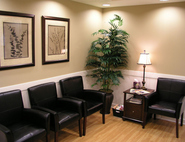 Boyle Dental Office