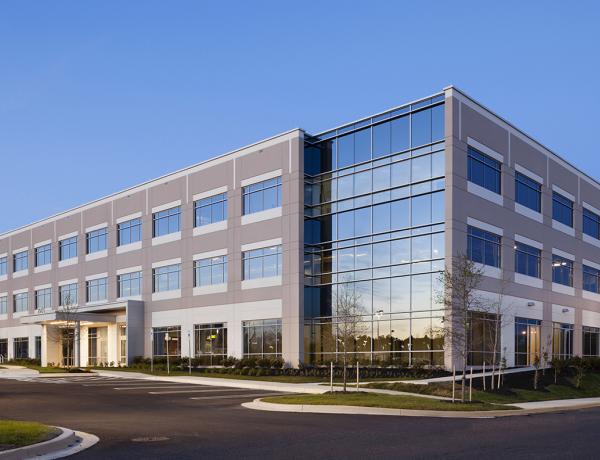 Brandywine Crossing Medical Office Building