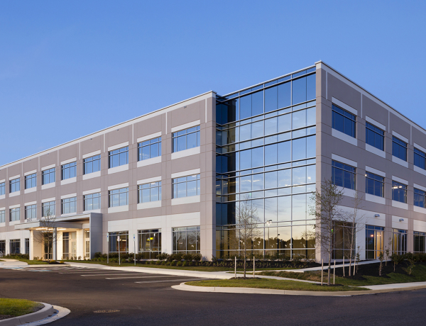 Brandywine Crossing Medical Office Building