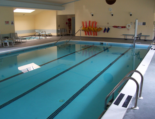 Fairhaven Continuing Care Retirement Community