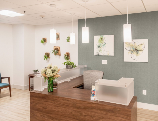 Keswick Multi-Care Center