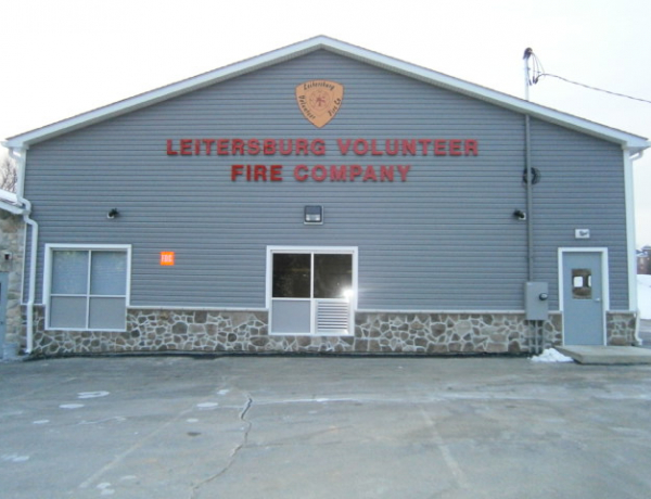 Leitersburg Volunteer Fire Department