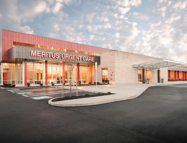 Meritus Outpatient Services