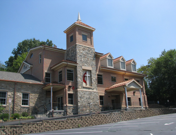 Mt. Carmel United Methodist Church