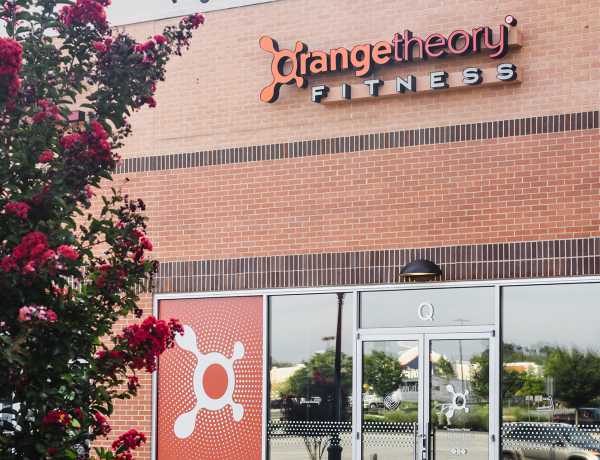 Orangetheory Fitness