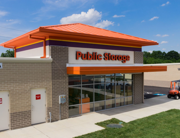 Public Storage