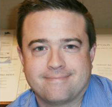 Adam Gerhart