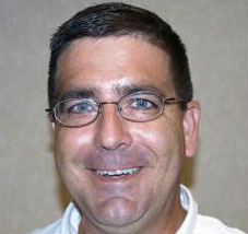 Mickey Maher